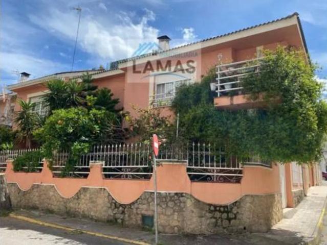 Chalet en venta en Navalmoral De La Mata, Extremadura