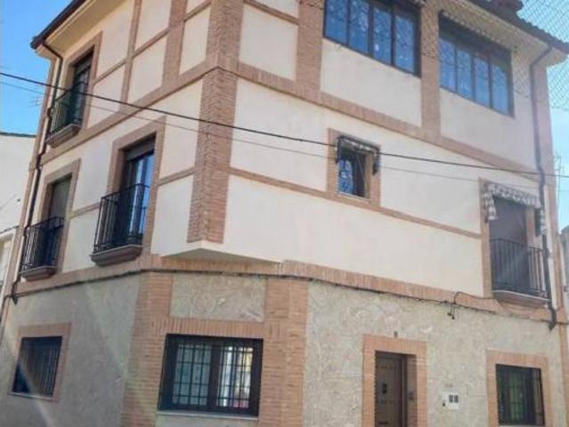 Chalet en venta en Navalmoral, Navalmoral de la Mata