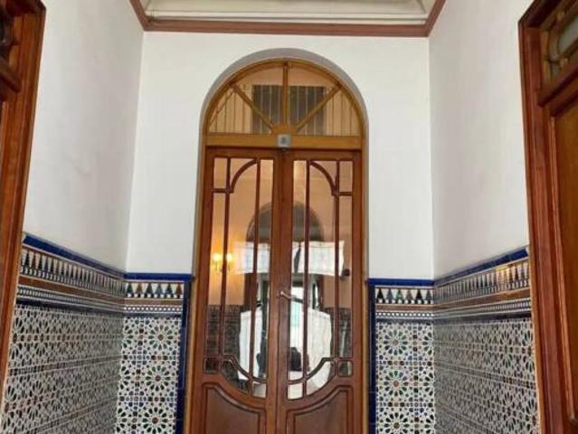 Chalet en venta en Navalmoral De La Mata, Extremadura