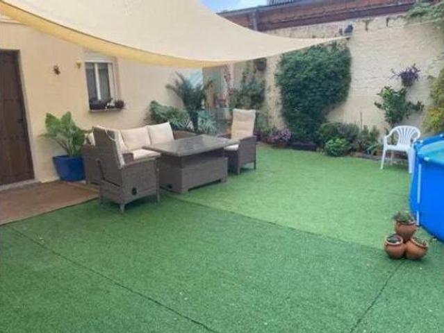 Chalet en venta en Navalmoral De La Mata, Extremadura