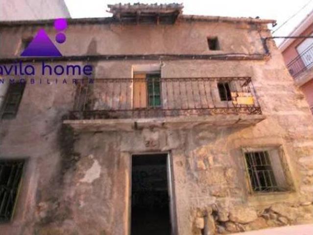 Chalet en venta en Navalmoral, Castilla y León