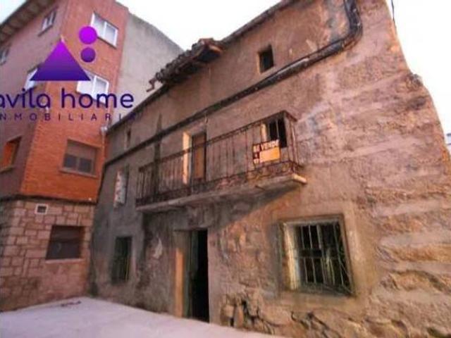Chalet en venta en Navalmoral, Castilla y León