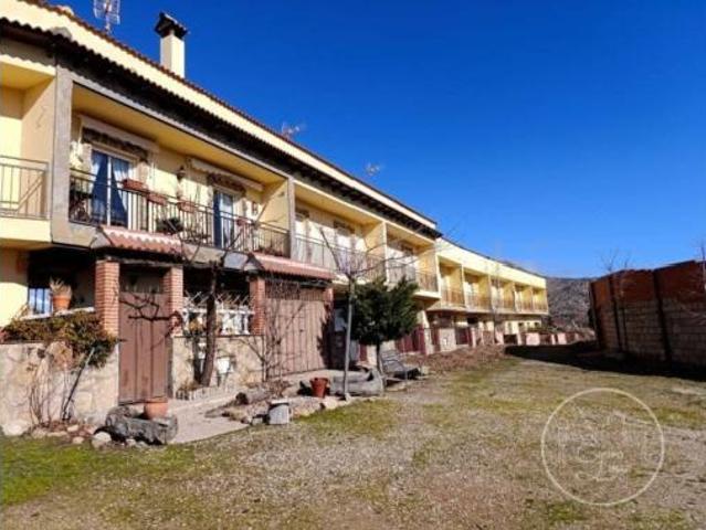 Chalet en venta en Navalmoral, Castilla y León