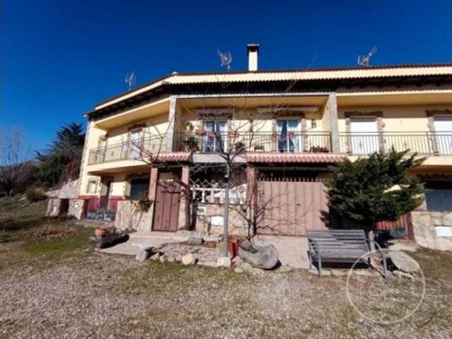 Chalet en venta en Navalmoral, Castilla y León