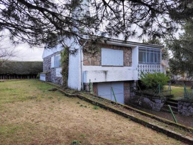 Chalet en venta en Navalperal De Pinares, Castilla y León