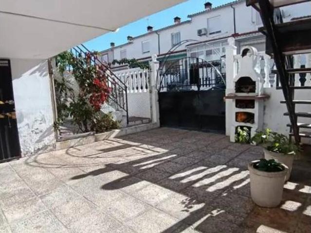 Chalet en venta en Navaluenga, Castilla y León