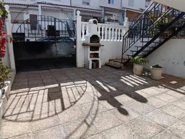 Chalet en venta en Navaluenga, Castilla y León