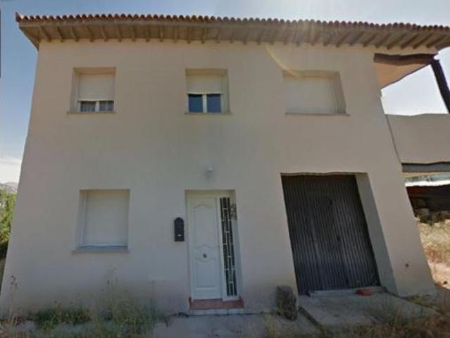 Chalet en venta en Navaluenga, Castilla y León