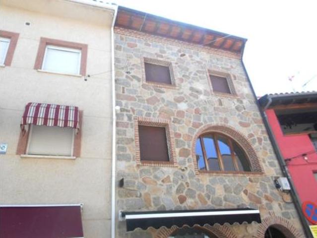 Chalet en venta en Navaluenga, Castilla y León