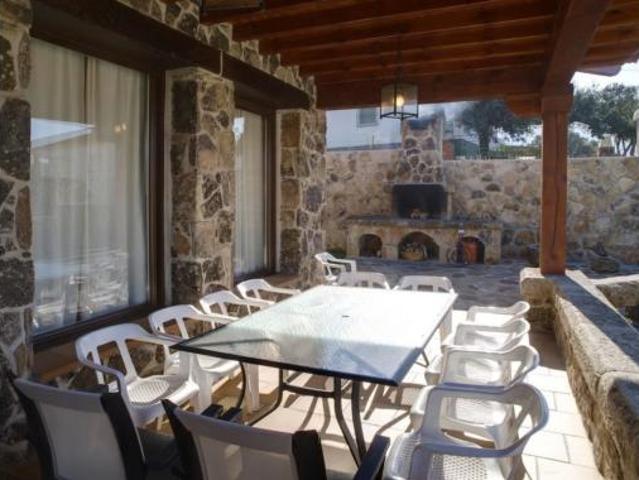 Chalet en venta en Navaluenga, Castilla y León
