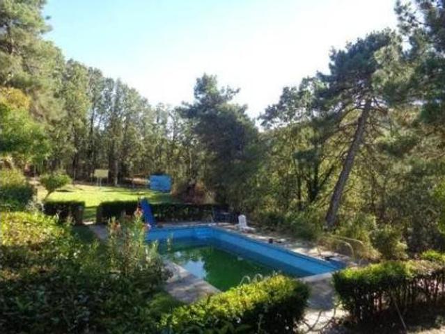Chalet en venta en Navamorcuende, Castilla-La Mancha