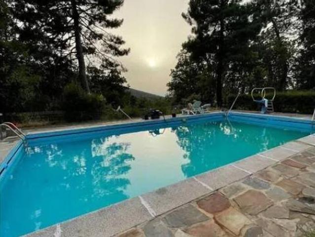 Chalet en venta en Navamorcuende, Castilla-La Mancha
