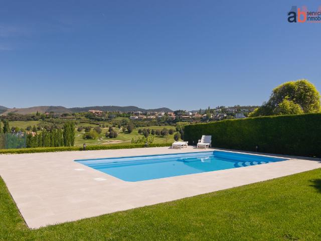 Chalet en venta en Valle de Egüés / Eguesibar, Iruñerria