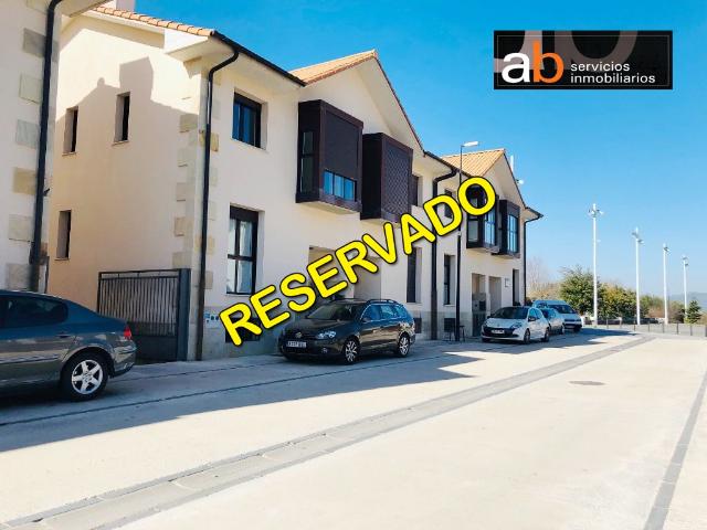 Chalet en venta en Salinas de Pamplona, Iruñerria