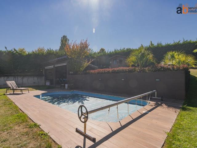 Chalet en venta en Valle de Egüés / Eguesibar, Iruñerria