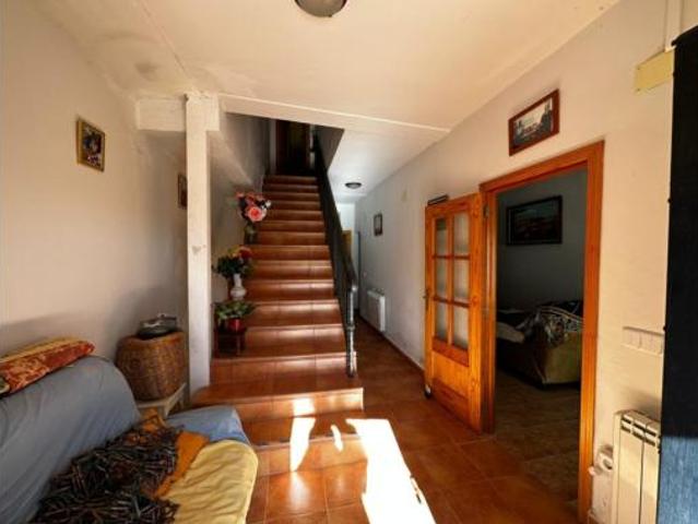 Chalet en venta en Navarredonda Y San Mamés, Madrid