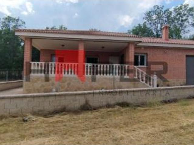 Chalet en venta en Navarredondilla, Castilla y León