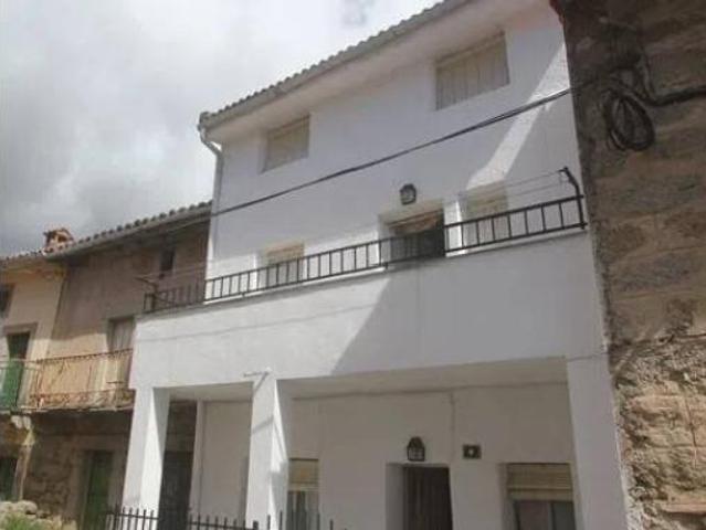 Chalet en venta en Navarredondilla, Castilla y León