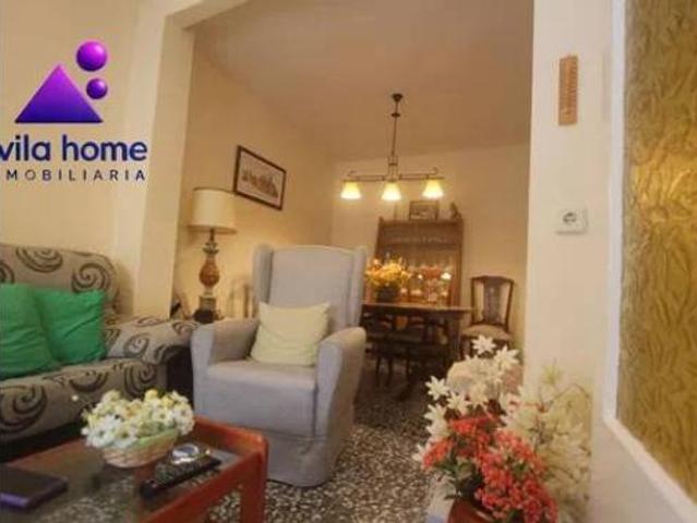 Chalet en venta en Navarredondilla, Castilla y León