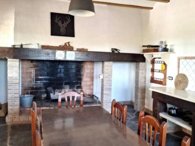 Chalet en venta en Navarrés