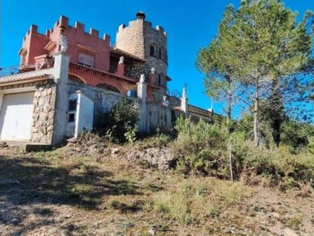 Chalet en venta en La Canal de Navarrés, Valencia