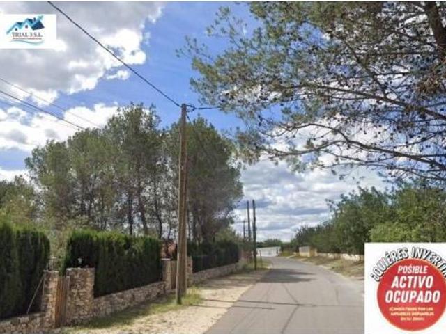 Chalet en venta en La Canal de Navarrés, Valencia