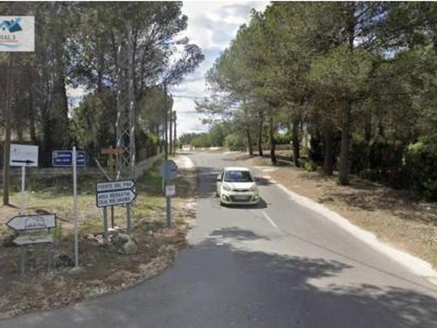 Chalet en venta en La Canal de Navarrés, Valencia