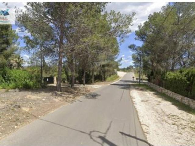 Chalet en venta en La Canal de Navarrés, Valencia
