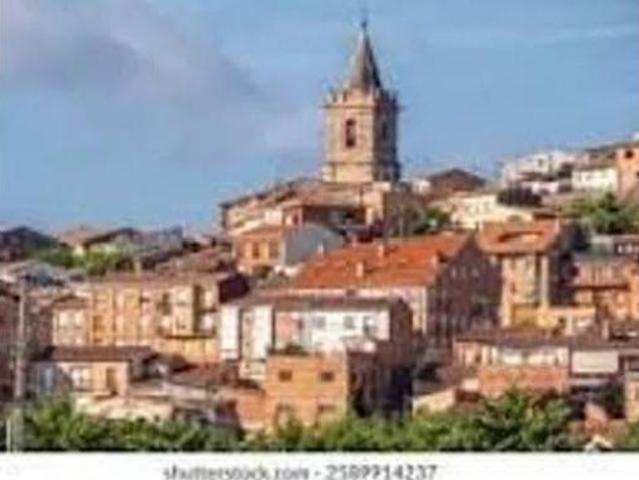 Chalet en venta en Navarrete, La Rioja