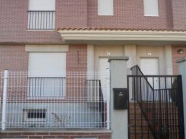 Chalet en venta en Navarrete, La Rioja