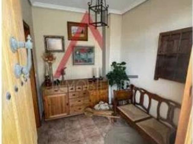 Chalet en venta en Navas De Oro, Castilla y León