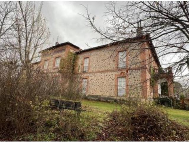 Chalet en venta en Navas De Riofrío, Castilla y León
