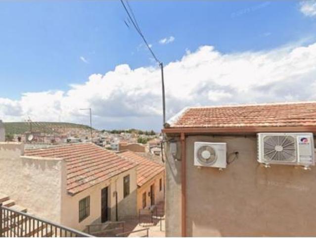 Chalet en venta en Navas de San Juan, Jaén