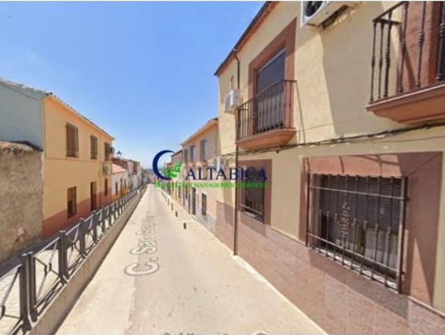 Chalet en venta en Navas de San Juan, Jaén