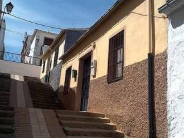Chalet en venta en Navas De San Juan, Andalucía