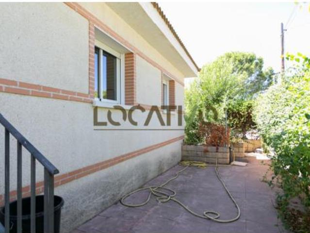 Chalet en venta en Colonia El Morro, Navas Del Rey