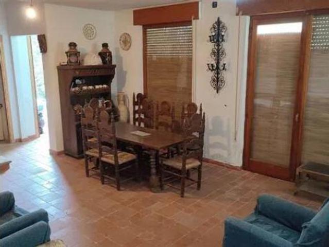 Chalet en venta en Colonia El Morro, Navas Del Rey