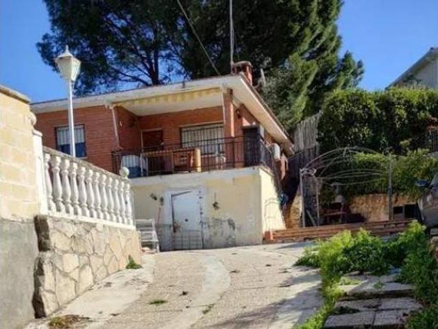 Chalet en venta en Colonia El Morro, Navas Del Rey