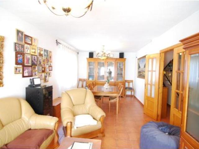 Chalet en venta en Navas Del Rey, Madrid