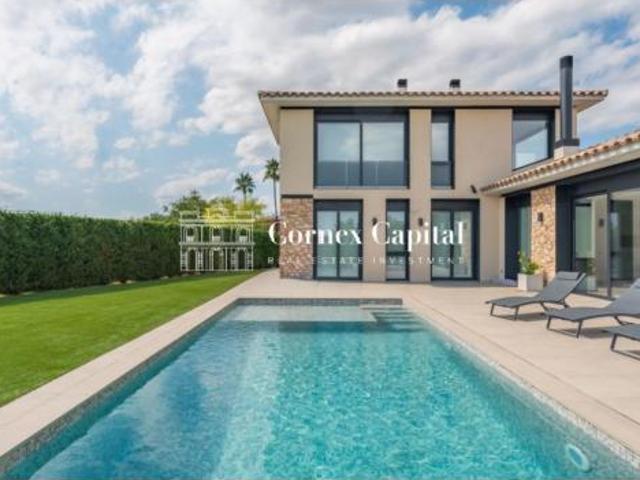 Chalet en venta en Alt Empordà, Catalunya