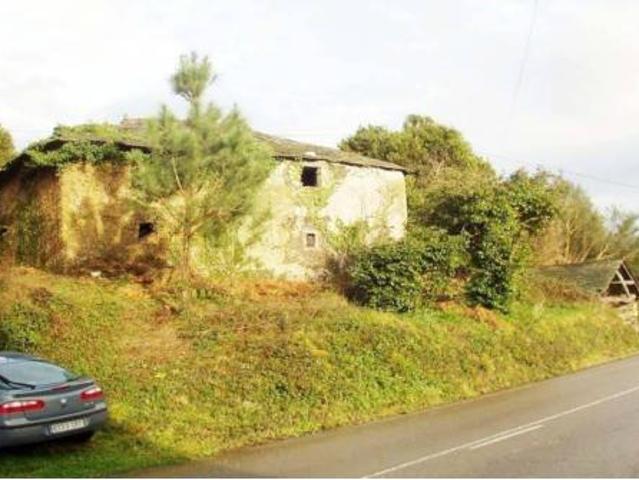 Chalet en venta en Navia, Asturias