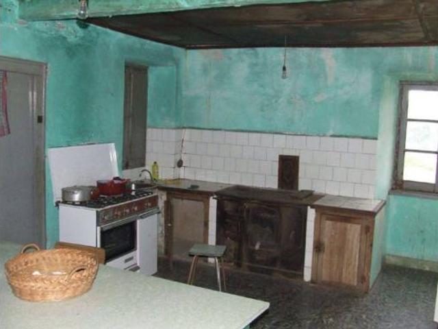 Chalet en venta en Navia, Asturias