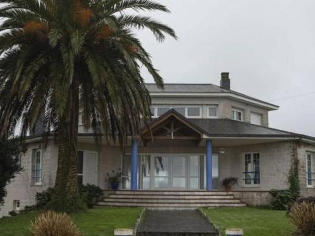 Chalet en venta en Navia, Vegadecima