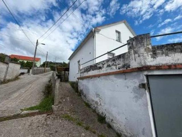 Chalet en venta en Santa María de Neda, Ferrol