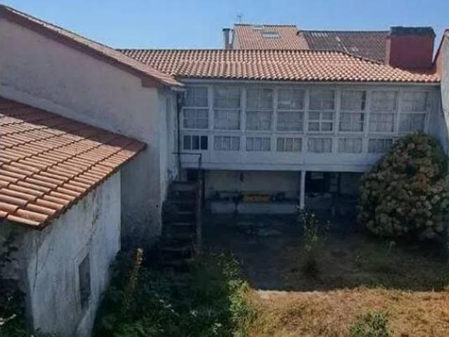 Chalet en venta en Neda, Ferrol