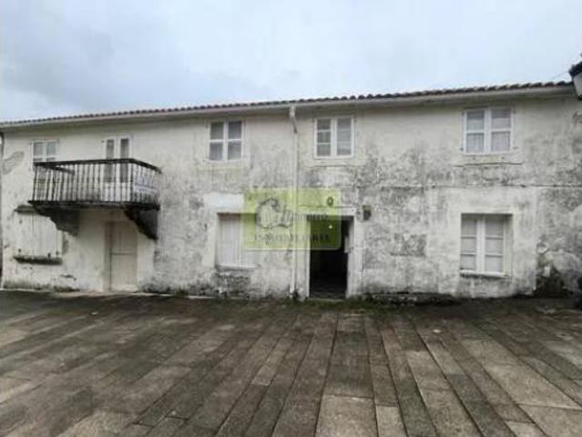 Chalet en venta en Neda, Ferrol