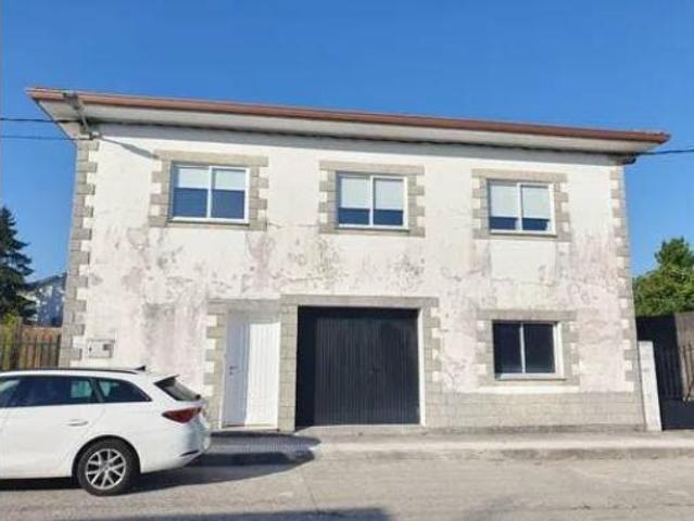 Chalet en venta en Negreira, A Barcala
