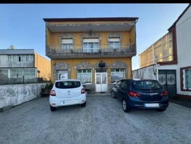 Chalet en venta en A Barcala, Galicia