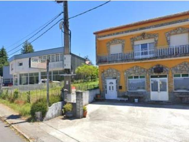 Chalet en venta en A Barcala, Galicia