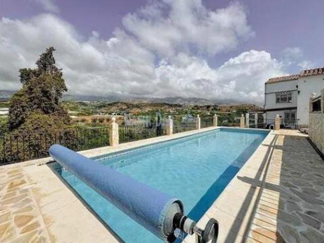 Chalet en venta en La Axarquía, Andalucía